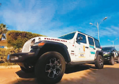 再识万里茶道（看·世界遗产）