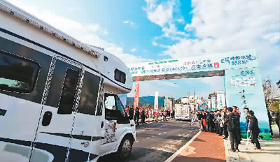 再识万里茶道（看·世界遗产）